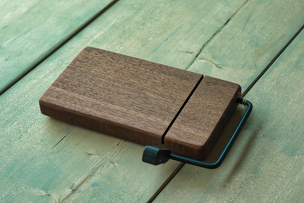 Ancient Cedars Trail Cheese Slicer - Small