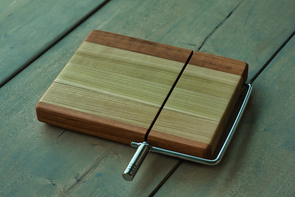 Big Knife Provincial Park Cheese Slicer - Medium