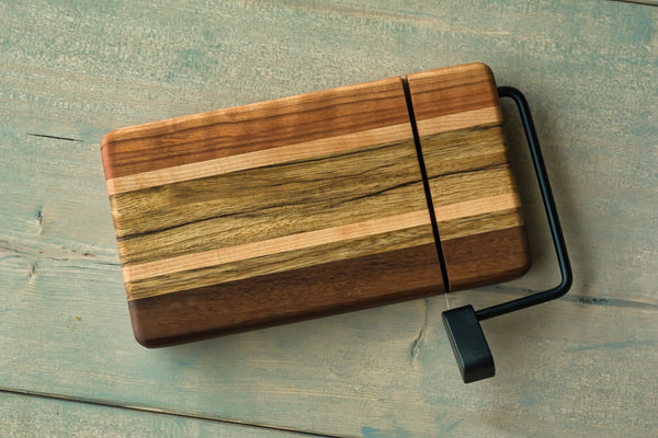 Birdie Path Cheese Slicer - Small