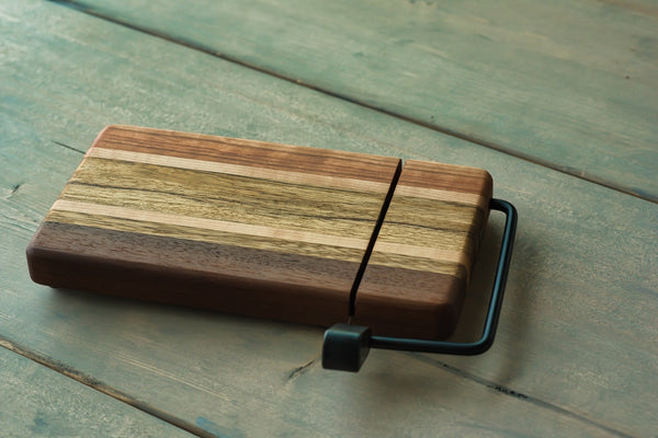 Birdie Path Cheese Slicer - Small