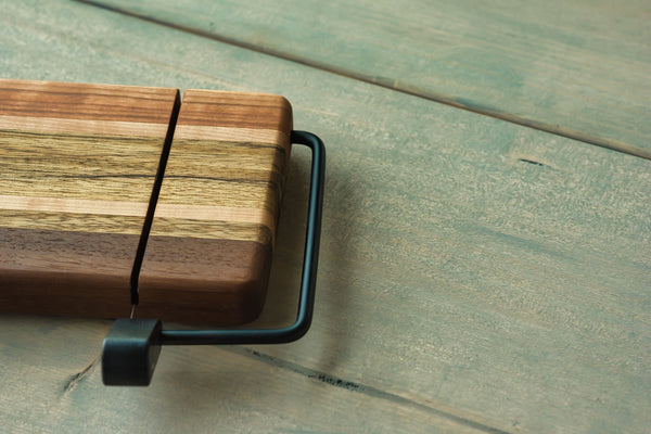 Birdie Path Cheese Slicer - Small