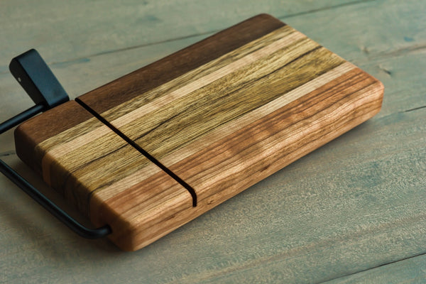 Birdie Path Cheese Slicer - Small