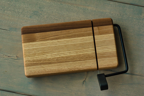 Bowen Island Cheese Slicer - Small