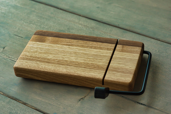 Bowen Island Cheese Slicer - Small