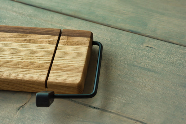 Bowen Island Cheese Slicer - Small