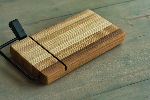 Bowen Island Cheese Slicer - Small