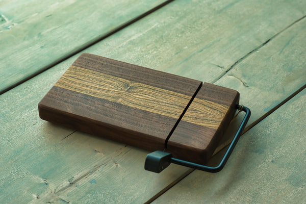 Cedars Mill Loop Cheese Slicer - Small