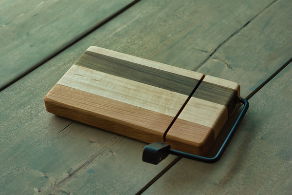 Cypress Hills Park Cheese Slicer - Small