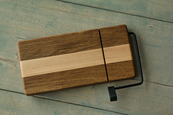 Fish Creek Park Cheese Slicer - Large