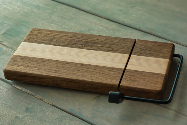 Fish Creek Park Cheese Slicer - Large