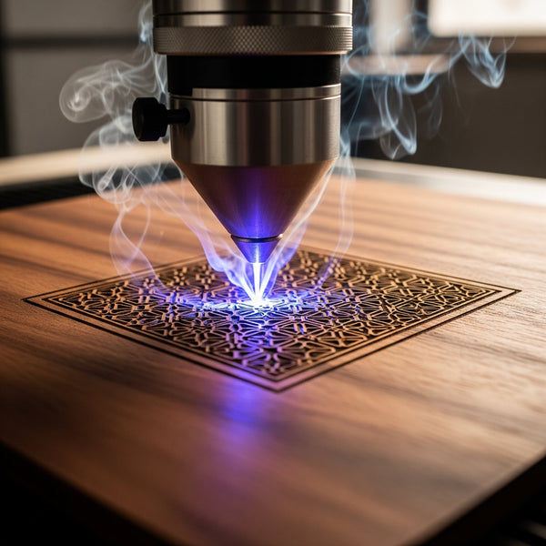 Laser Engraving