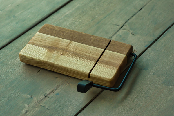 Harrison Hot Springs Cheese Slicer - Small