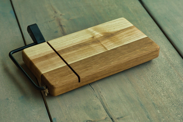 Harrison Hot Springs Cheese Slicer - Small