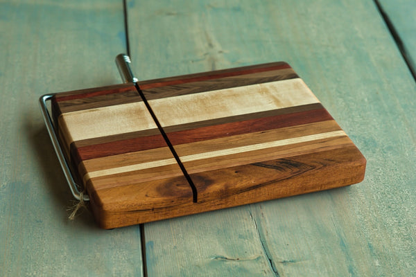 Horseshoe Canyon Cheese Slicer - Medium