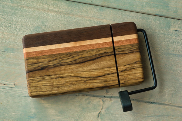 Kootenay National Park Cheese Slicer - Small