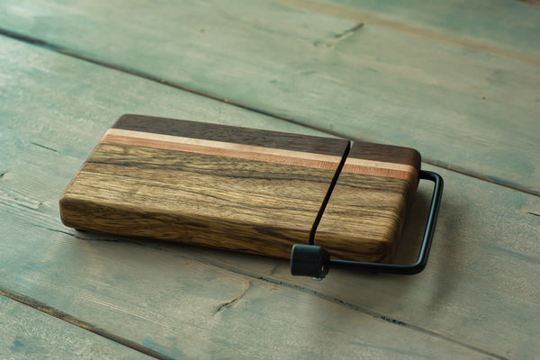 Kootenay National Park Cheese Slicer - Small