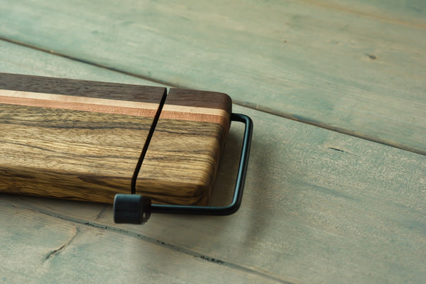 Kootenay National Park Cheese Slicer - Small