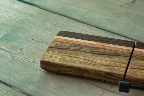 Kootenay National Park Cheese Slicer - Small