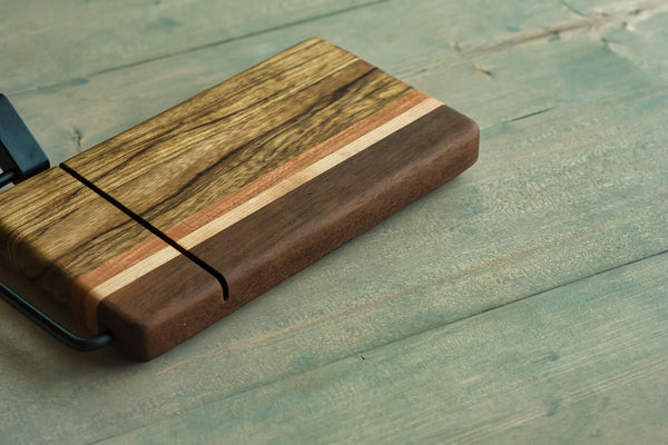 Kootenay National Park Cheese Slicer - Small