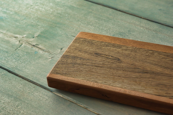 Landslide Fire Trail Cheese Slicer - Large