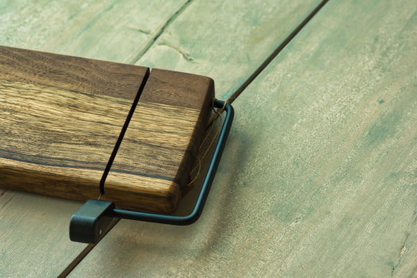 Lynn Loop Trail Cheese Slicer - Small
