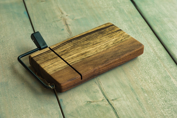 Lynn Loop Trail Cheese Slicer - Small
