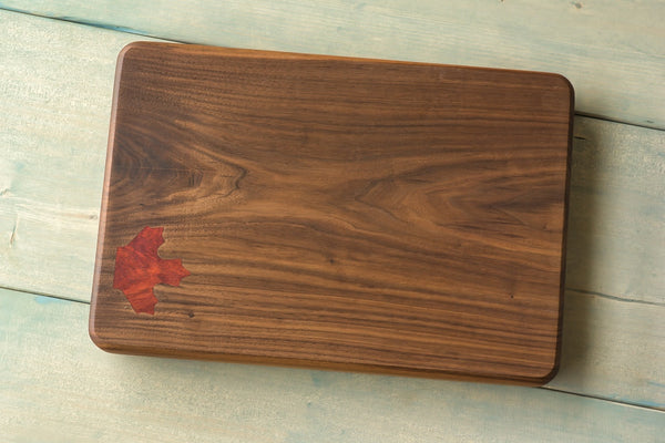 Majestic Mountain Edge-grain Butcher Block