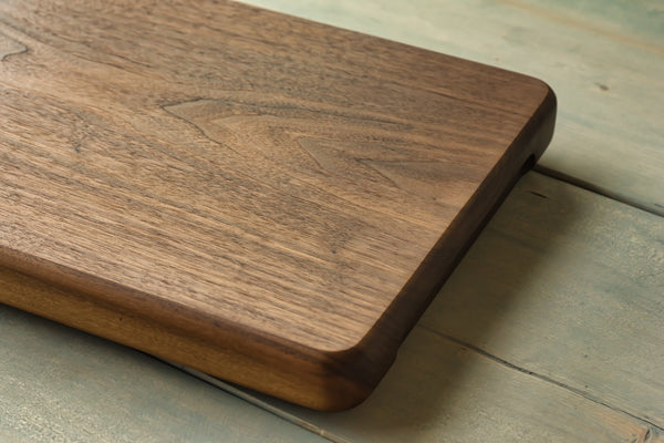 Majestic Mountain Edge-grain Butcher Block