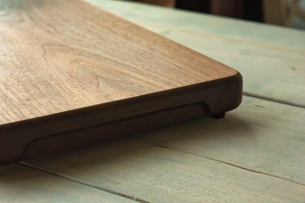 Majestic Mountain Edge-grain Butcher Block