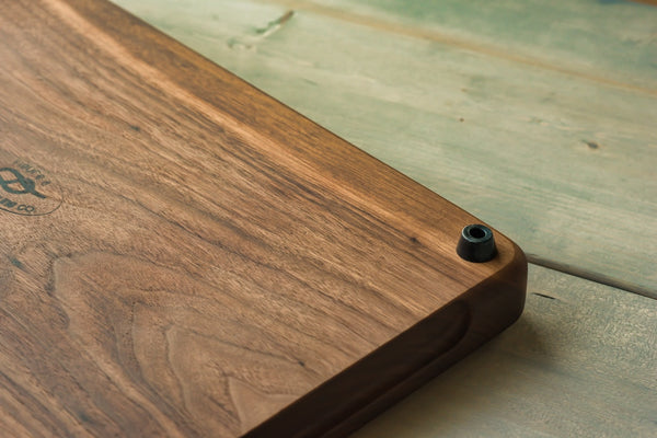 Majestic Mountain Edge-grain Butcher Block