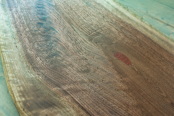 Moose Lake Live-Edge Charcuterie Board