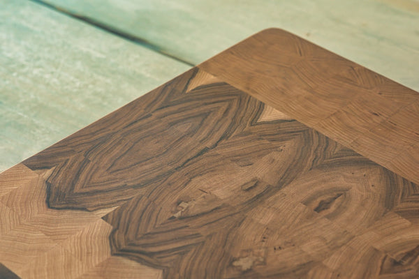 Mount Bryce End-Grain Butcher Block