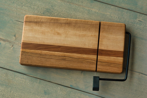 Peigan Trail Cheese Slicer - Large