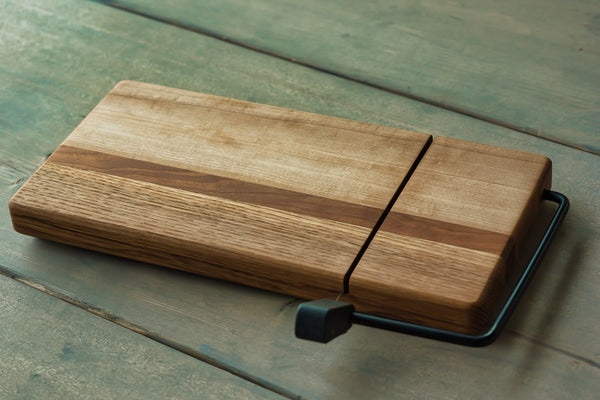 Peigan Trail Cheese Slicer - Large