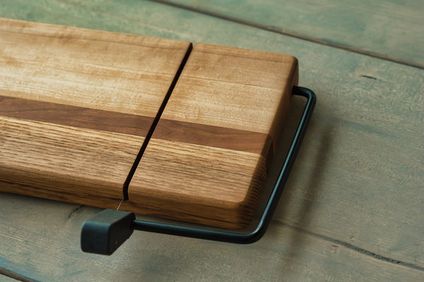 Peigan Trail Cheese Slicer - Large