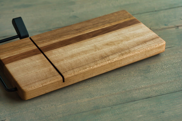 Peigan Trail Cheese Slicer - Large