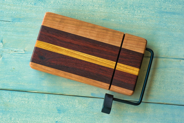 Pocaterra Ridge Cheese Slicer - Small