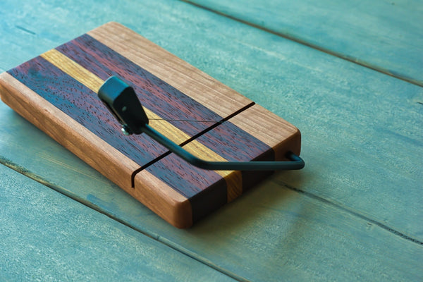 Pocaterra Ridge Cheese Slicer - Small