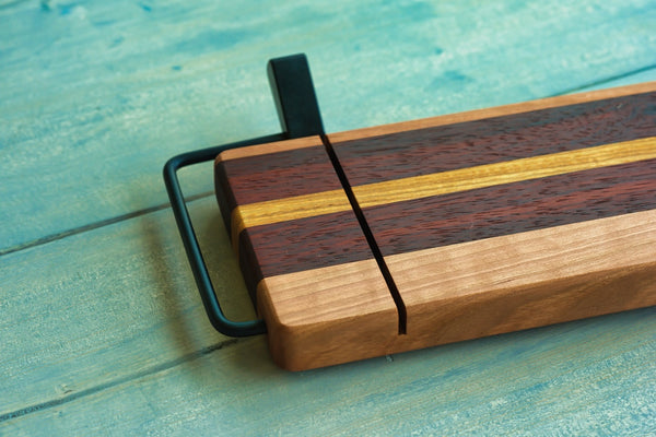 Pocaterra Ridge Cheese Slicer - Small