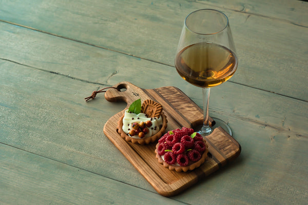 S'Nibble Board