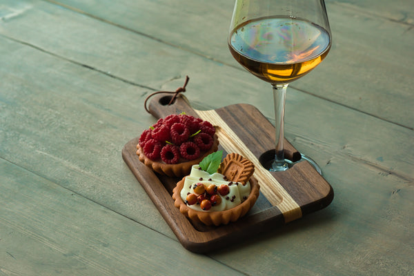 S'Nibble Board