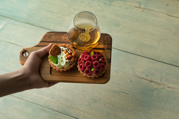 S'Nibble Board