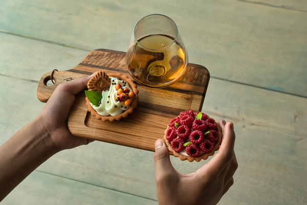 S'Nibble Board