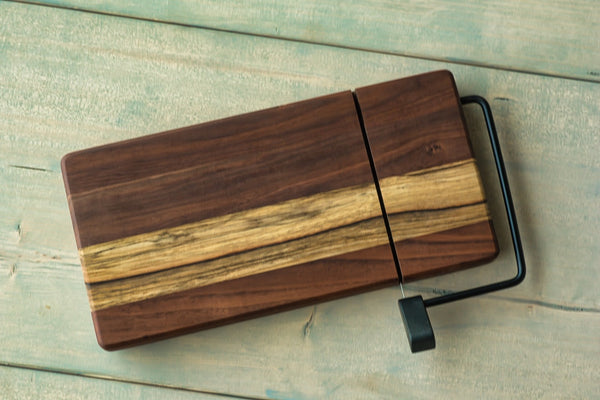 Sandy McNabb Cheese Slicer - Large