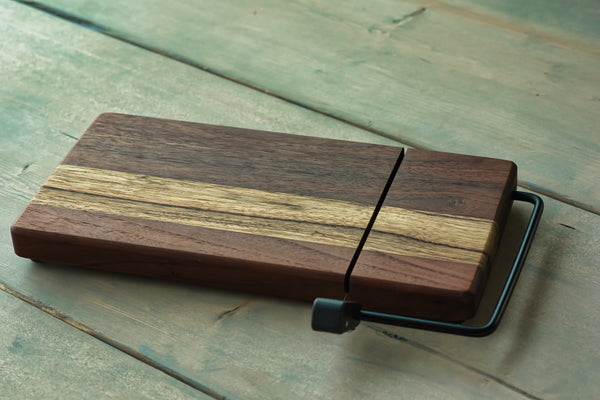 Sandy McNabb Cheese Slicer - Large