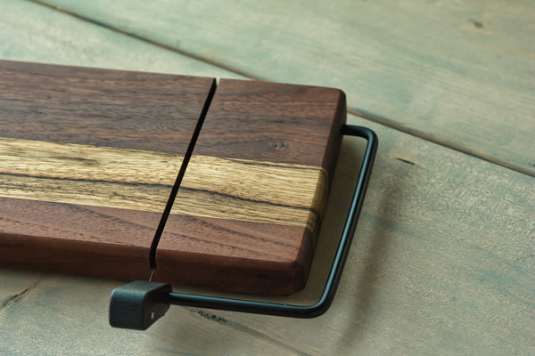 Sandy McNabb Cheese Slicer - Large