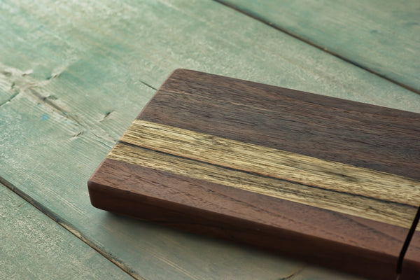 Sandy McNabb Cheese Slicer - Large