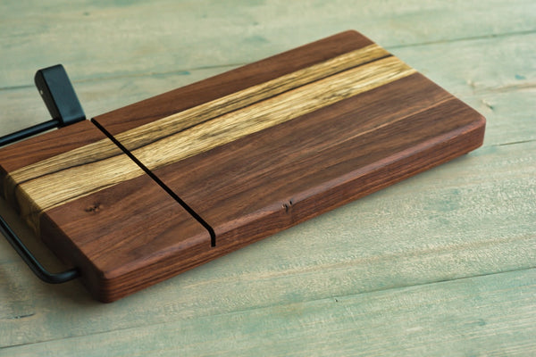 Sandy McNabb Cheese Slicer - Large