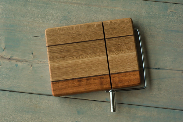 Siffleur Falls Cheese Slicer - Medium