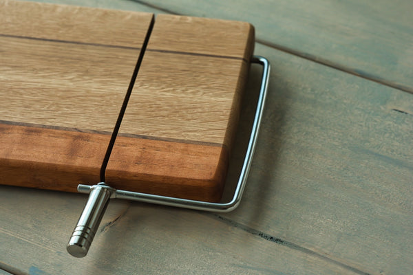 Siffleur Falls Cheese Slicer - Medium